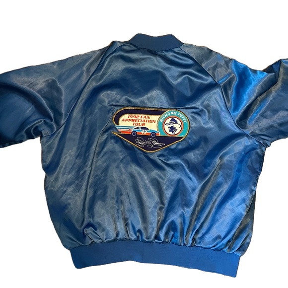 Other - 1992 Richard Petty Fan Appreciation tour